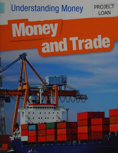 Tapa de Money and Trade