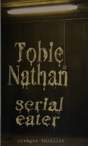 Tapa de Serial eater