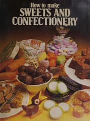 Tapa de How To Make Sweets And Confectionery