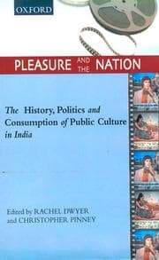Tapa de Pleasure and the nation