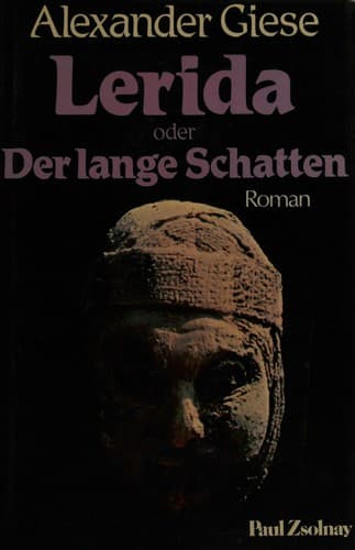 Tapa de Lerida, oder, Der lange Schatten