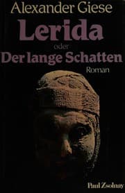 Tapa de Lerida, oder, Der lange Schatten