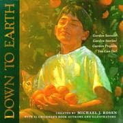 Tapa de Down to earth