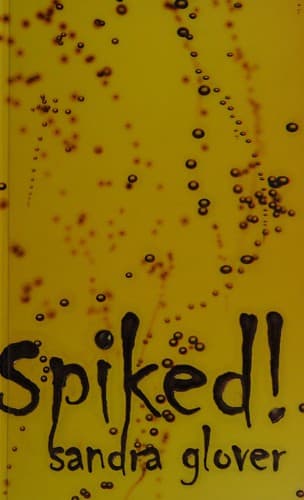 Tapa de Spiked!