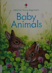 Tapa de Baby Animals