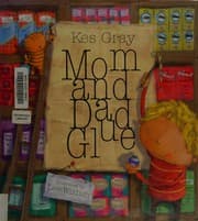 Tapa de Mom and dad glue