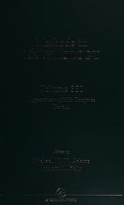 Tapa de Hyperthermophilic enzymes