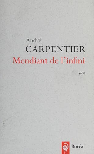 Tapa de Mendiant de l'infini