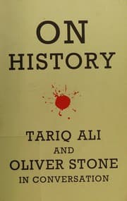 Tapa de On history