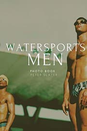 Tapa de Watersports Men