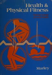Tapa de Health and physical fitness