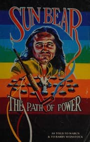 Tapa de Sun Bear, the path of power