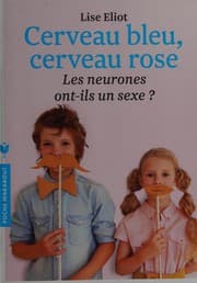 Tapa de Cerveau rose, cerveau bleu