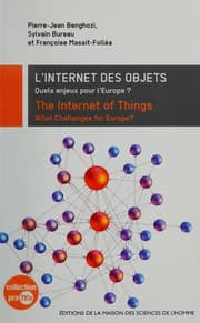 Tapa de L'internet des objets