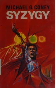 Tapa de Syzygy