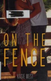 Tapa de On the fence