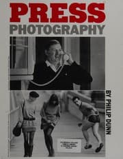 Tapa de Press Photography