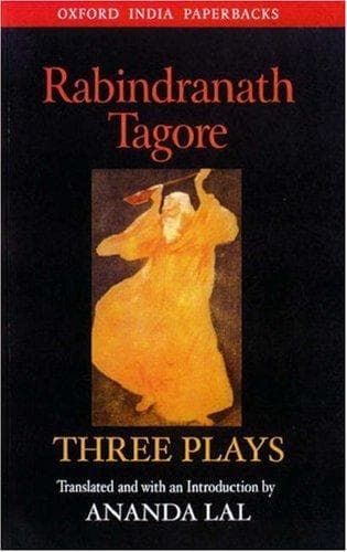 Tapa de Three plays