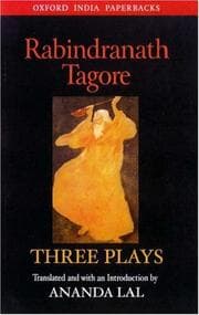 Tapa de Three plays