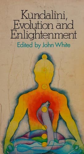 Tapa de Kundalini, evolution and enlightenment