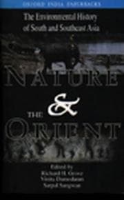 Tapa de Nature and the Orient