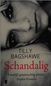 Tapa de Schandalig