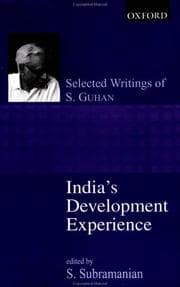 Tapa de India's development experience