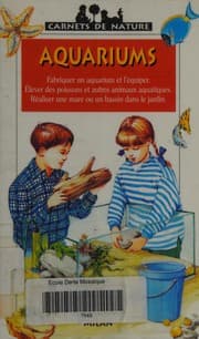 Tapa de Aquariums