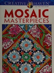 Tapa de Mosaic Masterpieces