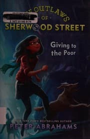 Tapa de Giving to the Poor