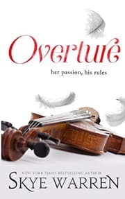 Tapa de Overture