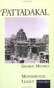 Tapa de Pattadakal