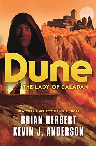 Tapa de Dune