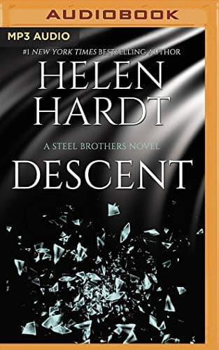 Tapa de Descent