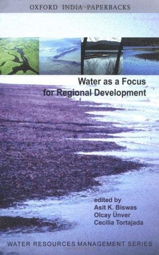 Tapa de Water as a focus for regional development