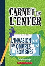 Tapa de Carnet de l'Enfer