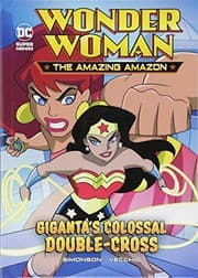 Tapa de Giganta's Colossal Double-Cross