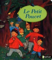 Tapa de PETIT POUCET