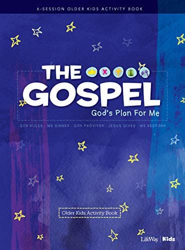 Tapa de The Gospel