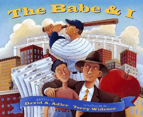 Tapa de The Babe & I