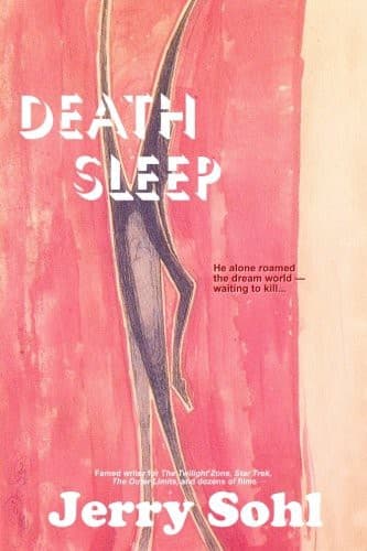 Tapa de Death Sleep