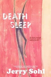 Tapa de Death Sleep