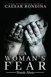 Tapa de A Woman's Fear