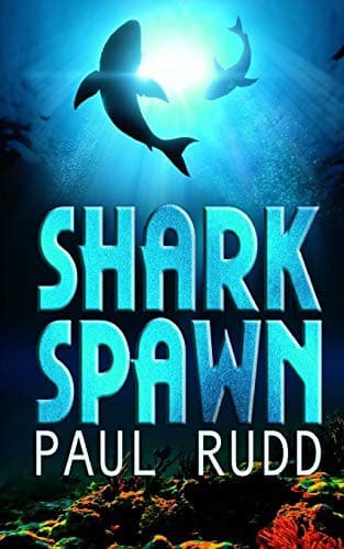 Tapa de Shark Spawn