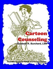 Tapa de Cartoon Counseling : Therapist's Edition