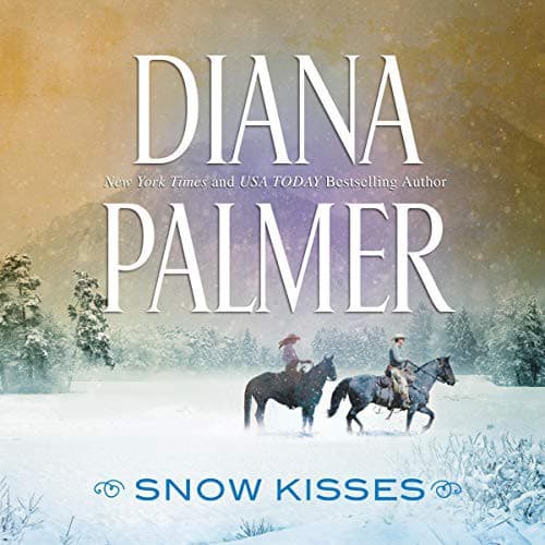 Tapa de Snow Kisses