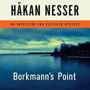 Tapa de Borkmann's Point