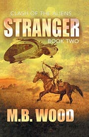 Tapa de Stranger