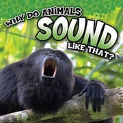 Tapa de Why Do Animals Sound Like That?