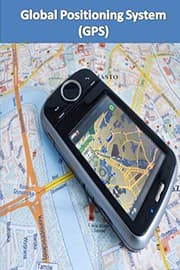 Tapa de Global Positioning System